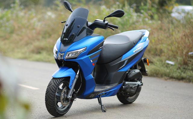 COVID-19: Piaggio Extends Warranty And Free Service Period For Aprilia And Vespa Customers