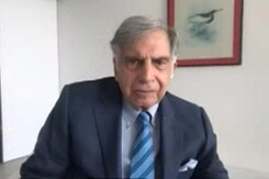 PM Has Led Country From Front In This Difficult Period: Ratan Tata PM Has Led Country From Front In This Difficult Period: Ratan Tata