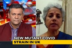 Will Vaccines Work Against New Covid Strain? Will Vaccines Work Against New Covid Strain?