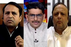 The Shiv Sena-BJP Faceoff In Maharashtra The Shiv Sena-BJP Faceoff In Maharashtra