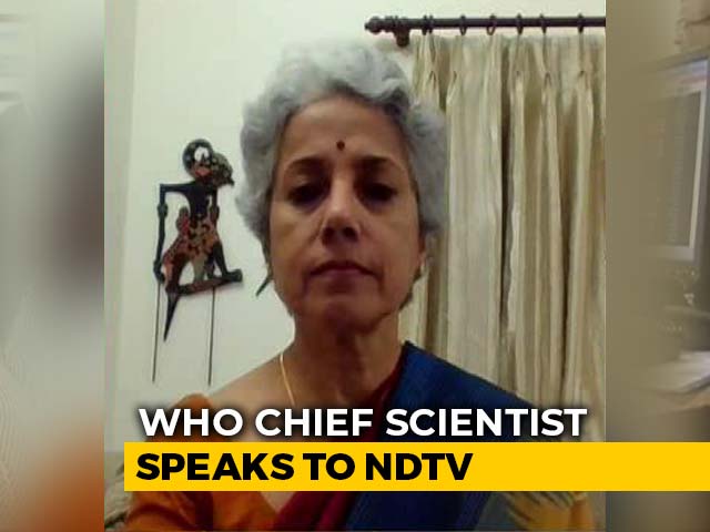 Mutant Virus May Be Present In Many Nations: WHO Chief Scientist To NDTV