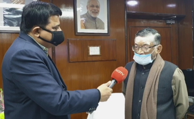 Entire 8.5% PF Interest To Be Credited In One Go: Labour Minister To NDTV