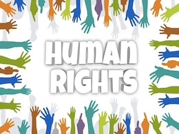 World Human Rights Day 2023: 10 दिसंबर को मनाया जाता है अंतरराष्ट्रीय मानवाधिकार दिवस World Human Rights Day 2023: 10 दिसंबर को मनाया जाता है अंतरराष्ट्रीय मानवाधिकार दिवस