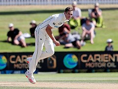 England Tests "Great Preparation" For WTC Final: Tim Southee