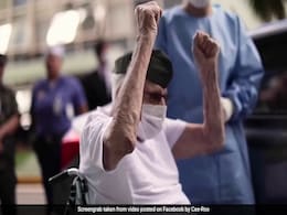 4 मिनट के एक Video में कैद हुए साल 2020 के सारे घटनाक्रम, देखकर हो जाएंगे हैरान 4 मिनट के एक Video में कैद हुए साल 2020 के सारे घटनाक्रम, देखकर हो जाएंगे हैरान