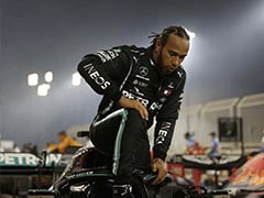 F1: Ralf Schumacher Slams Hamilton For Embarrassing Contract Situation 