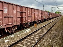 Faster Speed, Lower Cost: How Dedicated Freight Corridor Will Benefit Indian Railways