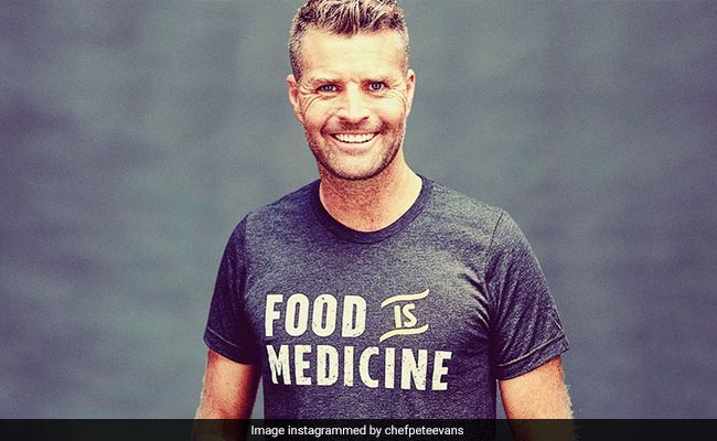 Facebook Bans Australian Celebrity Chef Over Virus Misinformation