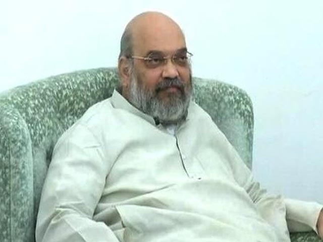 BJP vs Trinamool: Amit Shah Likely To Visit Bengal Next Week