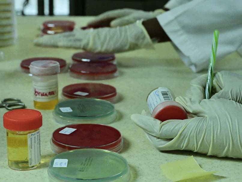 Government Finalising Law To Punish "Real Sources Of Doping" In 3-6 Months: NADA Chief