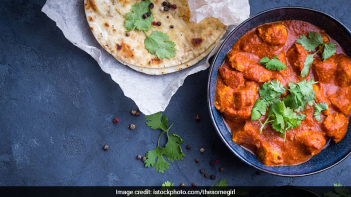 Malabar Chicken Curry Recipe Try This KeralaStyle Chicken Curry For