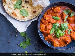 Give Your Chicken Curry A Delectable Twist With This Kerala-Style Nadan Kozhi Curry