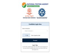 CSIR UGC NET 2021: एनटीए ने सीएसआईआर यूजीसी नेट फाइनल आंसर-की जारी किया, इस वेबसाइट से डाउनलोड करें   CSIR UGC NET 2021: एनटीए ने सीएसआईआर यूजीसी नेट फाइनल आंसर-की जारी किया, इस वेबसाइट से डाउनलोड करें