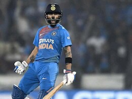 IND vs ENG: विराट कोहली वनडे में इतिहास रचने के करीब, ऐसा करते ही तोड़ देंगे सचिन तेंदुलकर का वर्ल्ड रिकॉर्ड