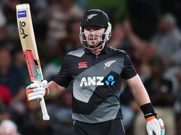 IPL 2021: New Zealand Batsman Tim Seifert Tests Positive For COVID-19, Misses Charter Flight From India IPL 2021: New Zealand Batsman Tim Seifert Tests Positive For COVID-19, Misses Charter Flight From India