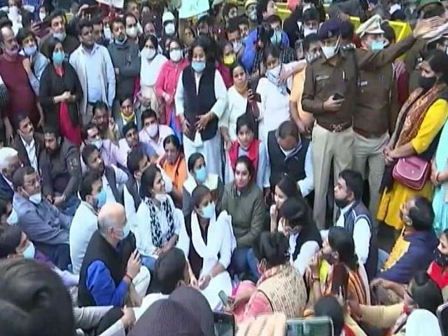 The Biggest Stories Of December 08, 2020