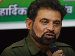 Chetan Sharma Might Be Short-listed Again For New BCCI Selection Panel: Report