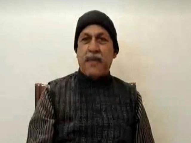 Farm Leader Says "Centre Admitted Mistake" On Not Consulting Farmers