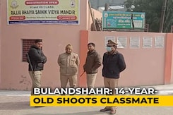 UP Class 10 Student Kills Classmate In School, Shooting Him Thrice UP Class 10 Student Kills Classmate In School, Shooting Him Thrice
