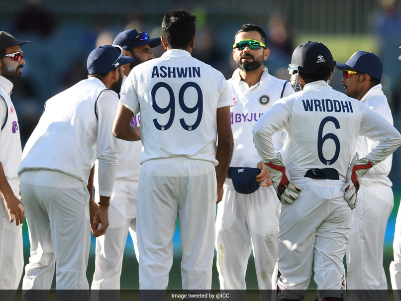 Aus vs Ind 1st Test: भारत की  हार पर भड़के फैंस,  सोशल मीडिया पर द्रविड़ को कोच बनाने की मांग