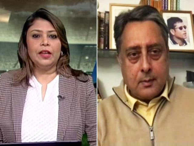 Heartening To See Cheteshwar Pujara Get Runs: Amrit Mathur