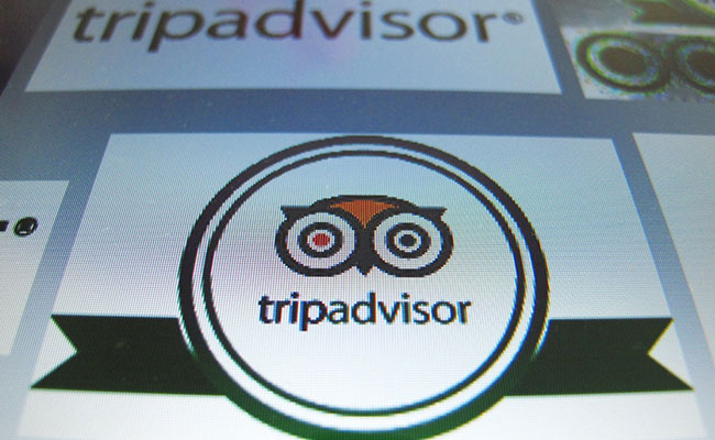 China Removes TripAdvisor, 104 Other Applications From App Stores