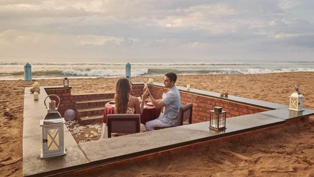 9 Of The Best Outdoor Dining Options In Chennai