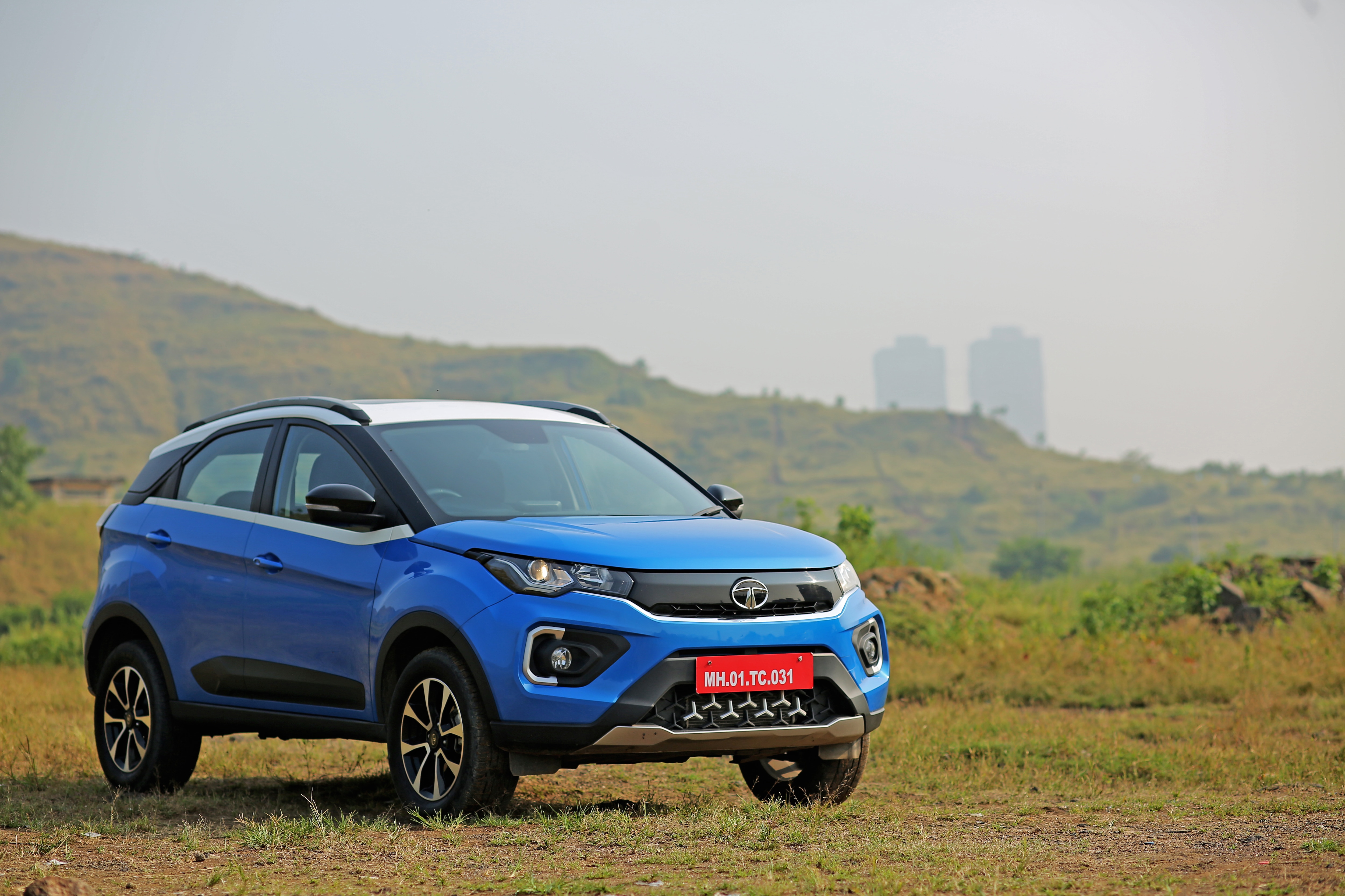 The year has been typified by sophisticated technology trickling down to mainstream vehicles