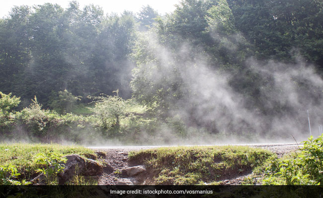 भारतीय वैज्ञानिकों ने वाष्पीकरण मापने के लिए ज्यादा प्रभावी और कम खर्चीला तरीका खोजा