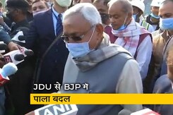 अरुणाचल में बीजेपी ने जेडीयू को दिया झटका, 6 एमएलए BJP में गए अरुणाचल में बीजेपी ने जेडीयू को दिया झटका, 6 एमएलए BJP में गए