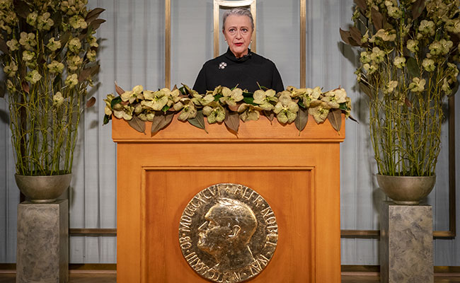 "Hunger Pandemic" Worse Than Covid, Says Nobel-Winning UN Food Agency