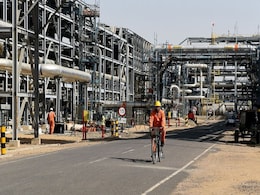 Expecting $1.06 Billion Payment From India Within Weeks, Says Cairn CEO Expecting $1.06 Billion Payment From India Within Weeks, Says Cairn CEO