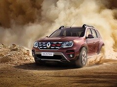 Renault India Rolls Out Benefits Of Up To Rs. 65,000 This Month