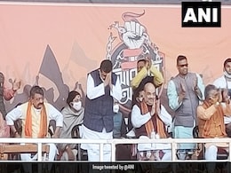 "ममता बनर्जी अकेली पड़ जाएंगी": अमित शाह ने बंगाल रैली में तृणमूल नेता सुवेंदु अधिकारी का किया स्वागत "ममता बनर्जी अकेली पड़ जाएंगी": अमित शाह ने बंगाल रैली में तृणमूल नेता सुवेंदु अधिकारी का किया स्वागत