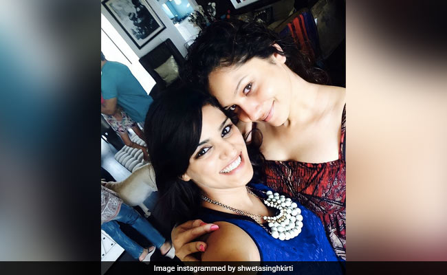 What Sushant Singh Rajput's Sister Shweta Wrote In Her Birthday Wish For Ankita Lokhande