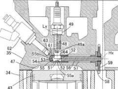 Honda Files Patents For Pre-Chamber Ignition System