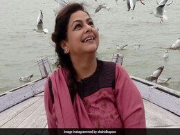 शाहिद कपूर ने मम्मी को कुछ इस अंदाज में किया बर्थडे विश, Photo शेयर कर बोले- आई लव यू मॉम... शाहिद कपूर ने मम्मी को कुछ इस अंदाज में किया बर्थडे विश, Photo शेयर कर बोले- आई लव यू मॉम...