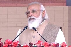 "New Parliament Building Will Be Testament To Self-Reliant India," Says PM Modi "New Parliament Building Will Be Testament To Self-Reliant India," Says PM Modi