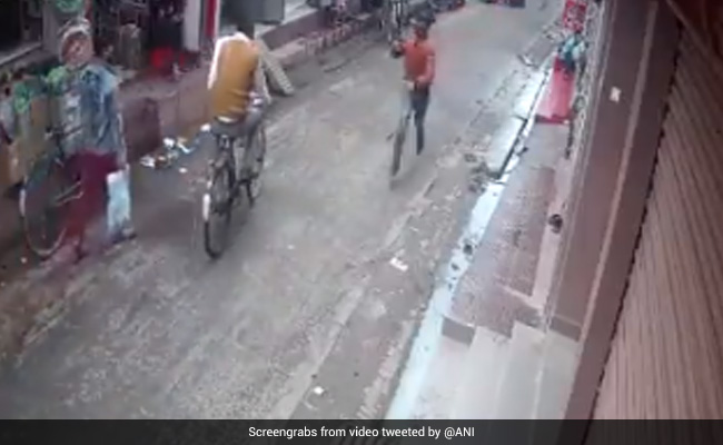 Jewellery Worth Crores Looted At Gunpoint In Bihar: Police
