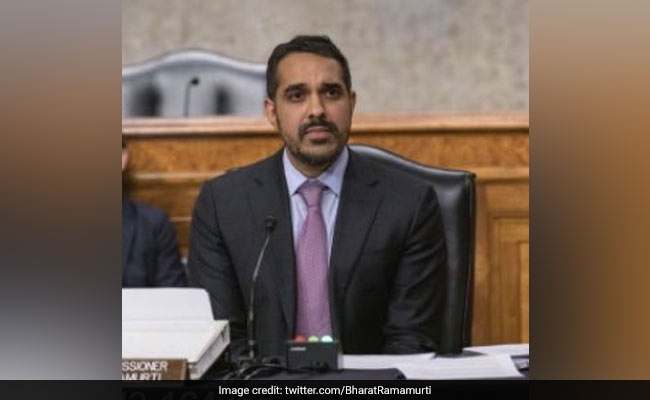 Biden Names Indian-American Bharat Ramamurti As Economic Council Member