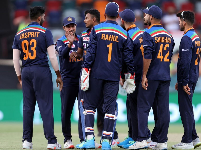 India vs Australia 1st T20 Highlights: Yuzvendra Chahal, T Natarajan Star As India Beat Australia By 11 Runs