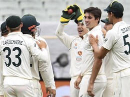 कप्तान पैट कमिंस ने लगाई ऑस्ट्रेलियाई टीम की क्लास, बोले- स्लेजिंग छोड़कर अपने काम पर ध्यान दें सभी खिलाड़ी कप्तान पैट कमिंस ने लगाई ऑस्ट्रेलियाई टीम की क्लास, बोले- स्लेजिंग छोड़कर अपने काम पर ध्यान दें सभी खिलाड़ी