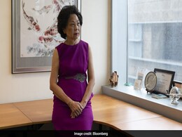 This Relentless Dealmaker Broke Into Silicon Valley's Bros Club This Relentless Dealmaker Broke Into Silicon Valley's Bros Club