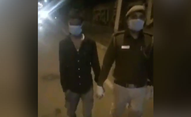 35 दिन तक हुलिया बदलकर मेवात में रही दिल्ली पुलिस, बहला-फुसलाकर अगवा की गई नाबालिग को छुड़ाया