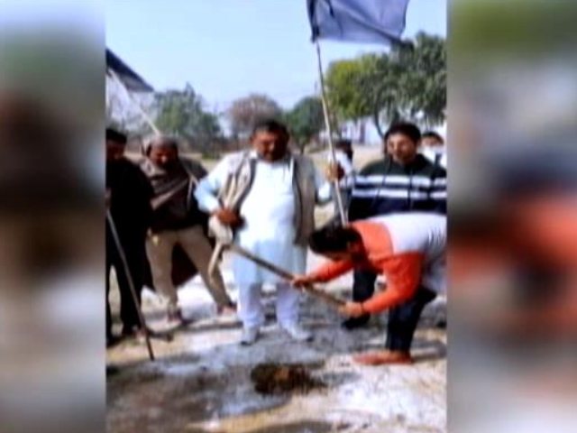 "Boycotted" On Home Seat, Haryana Deputy Chief Minister Cancels Visit