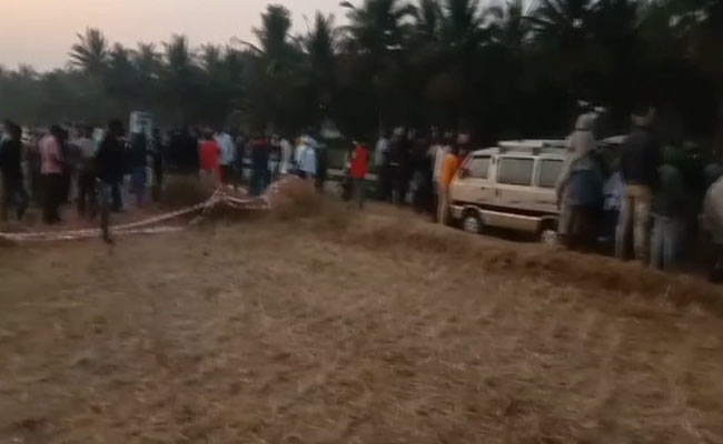 Karnataka Legislative Council Deputy Chairman Found Dead. Cops Say Suicide