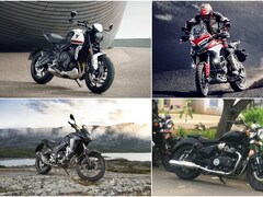 प्रीमियम मोटरसाइकिल की बिक्री में बंपर उछाल, इकोनॉमी बाइक्स की डिमांड में जबरदस्त गिरावट ,जानें वजह