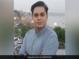 News18 Anchor To Face Trial For Sufi Saint Remark, Top Court Rejects Plea News18 Anchor To Face Trial For Sufi Saint Remark, Top Court Rejects Plea