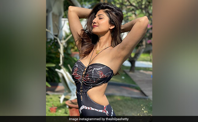 Shilpa Shetty Loves Adding Flaxseed Powder To Her Meals: 5 Reasons Why You Should Too!