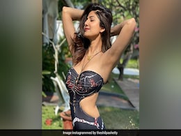 Shilpa Shetty, "In The Mood To Beat Every Age-Old Cliche," Did Just That In This Pic Shilpa Shetty, "In The Mood To Beat Every Age-Old Cliche," Did Just That In This Pic